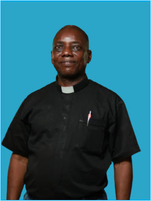 ministry sermon